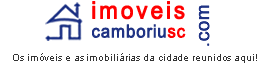 imoveiscamboriusc.com.br | As imobiliárias e imóveis de Camboriú  reunidos aqui!